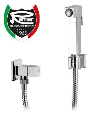 Idroscopino squadrato set