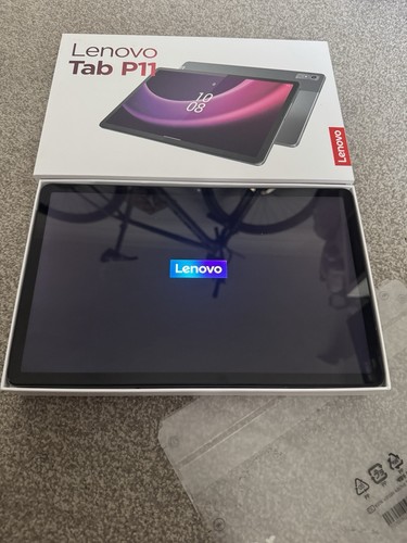 Lenovo tab p11 2a - tab,