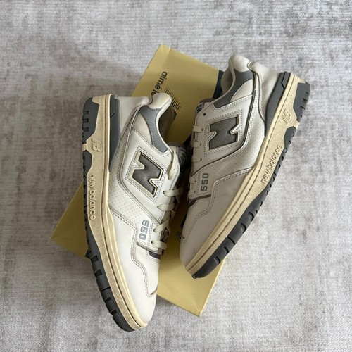 New balance 550 - new, leon