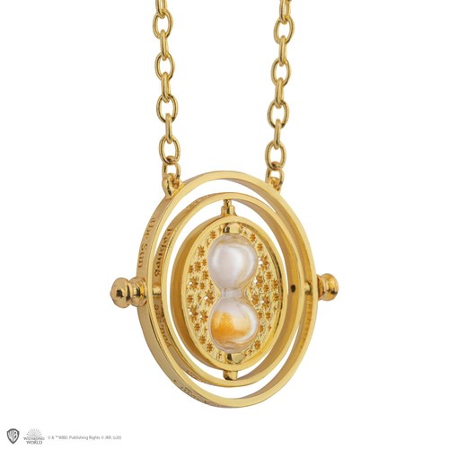 Harry potter replica collana - harry,