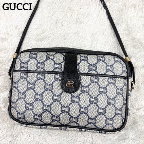 Vecchia borsa tracolla - borsa, a