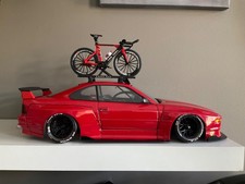  Custom 1/0 BMW 850I w/ Bike