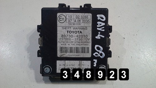 2008 toyota rav4 - 2008,