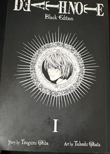 Death Note Volume 1 - 2 (