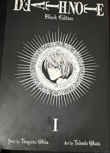Death note volume 2 - death, (
