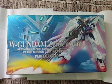 Wing Gundam Zero Custom EW