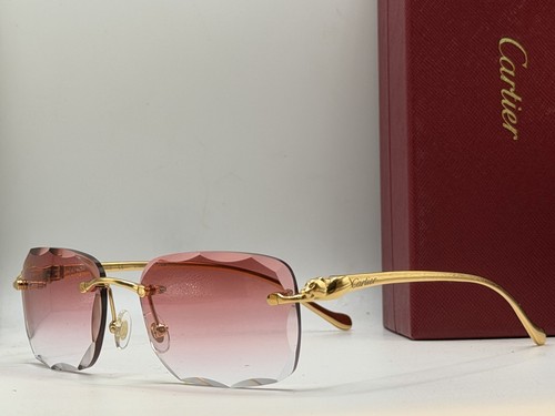 Occhiali sole cartier - occhiali, da