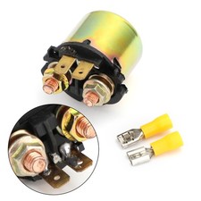 SOLENOID Relè AVVIAMENTO per