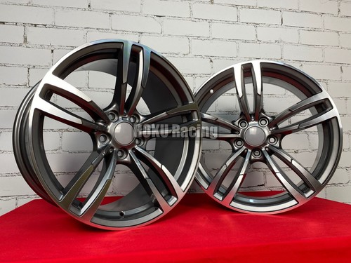 Cerchi pollici 437m style - 4,