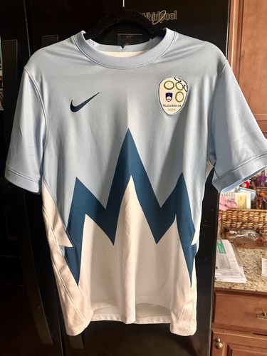 Maglia nike slovenia taglia - slovenia,