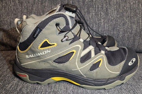 Scarpone trekking per - scarpone,