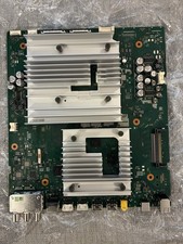 Mainboard non funzionante