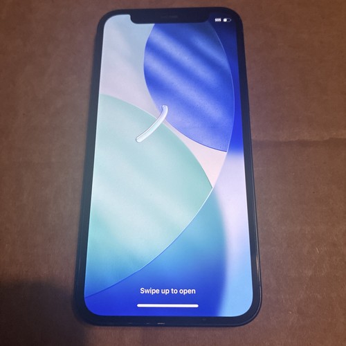 Iphone mini a2176 nero - a2176,