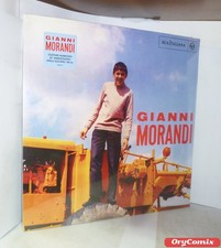 GIANNI MORANDI ED. NUMERATA