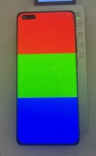 Salto display originale Huawei