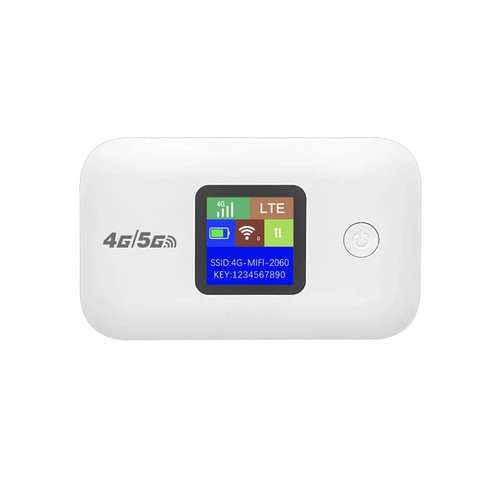Modem router wifi portatile - modem,