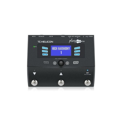 Helicon play armonizzatore - helicon,