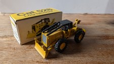 NZG 1/50 CATERPILLAR CAT 528