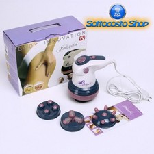MASSAGGIATORE ELETTRICO ANTI