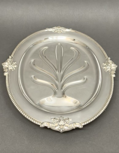 Splendido piatto vintage ovale