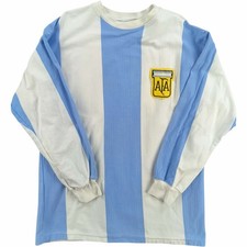 Maglia calcio Argentina