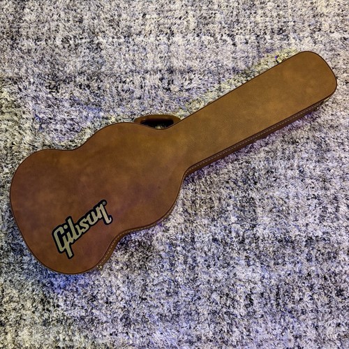 Custodia rigida gibson - gibson, per