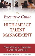 The Executive Guide to