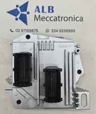 CENTRALINA MOTORE ECU