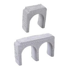 Modello di portale per tunnel