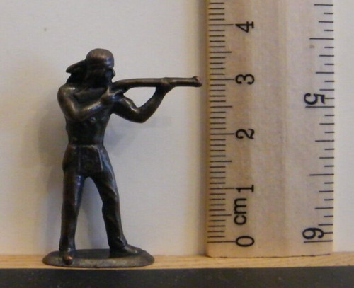 Sc9 soldatini di - -sc9), metallo