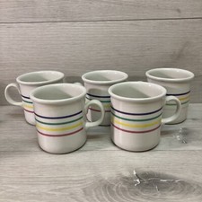 5 Tazzine Caffè Cipa