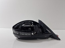 Specchietto Retrovisore DX Destro Jaguar E-Pace X540 Usato Originale 14 Fili