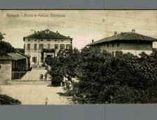 Vercelli Livorno Ferraris