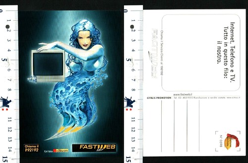 Fastweb internet telefono e - -,