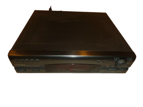 Pioneer j300 equalizzatore - pioneer, gr-j300