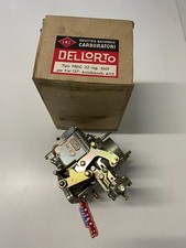 DEL LORTO FRDC 32 CARBURETOR