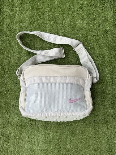 Borsa tracolla nike vintage - borsa,