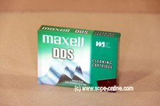 Maxell HS Helical Scan 4mm DDS