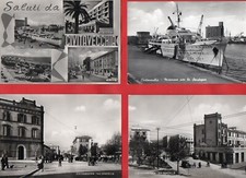 CIVITAVECCHIA -  LOTTO DI 29