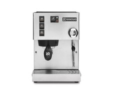 Rancilio Silvia Espresso
