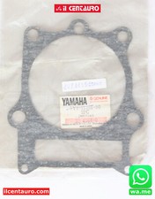 YAMAHA 5Y1-11351-00 GUARNIZIONE BASE CILINDRO ORIGINALE XT 500,  XT 550