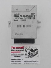 61358369019 Centralina gancio di traino per Bmw E46