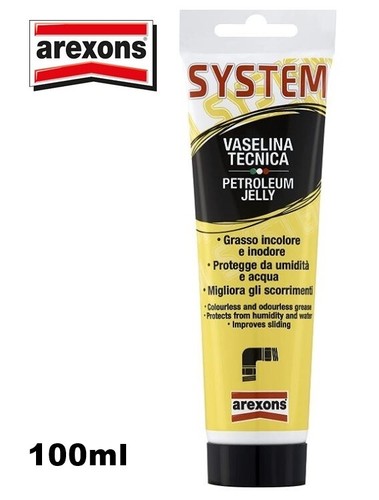 Grasso lubrificante vaselina - grasso,