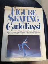 Figure Skating with Carlo