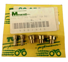 Serie Getti Mikuni ( VM16 )