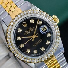 Orologio Rolex uomo Datejust