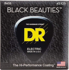DR BKB-45 'Black Beauties'