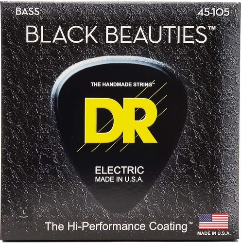 Bkb black beauties - dr, beauties'