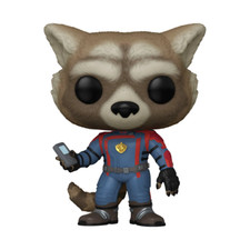 Funko Pop! Marvel: Guardiani