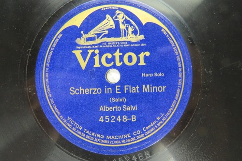 Alberto salvi victor - alberto, 45248